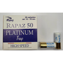RAPAZ 50 PLTINUM TRAP 24g