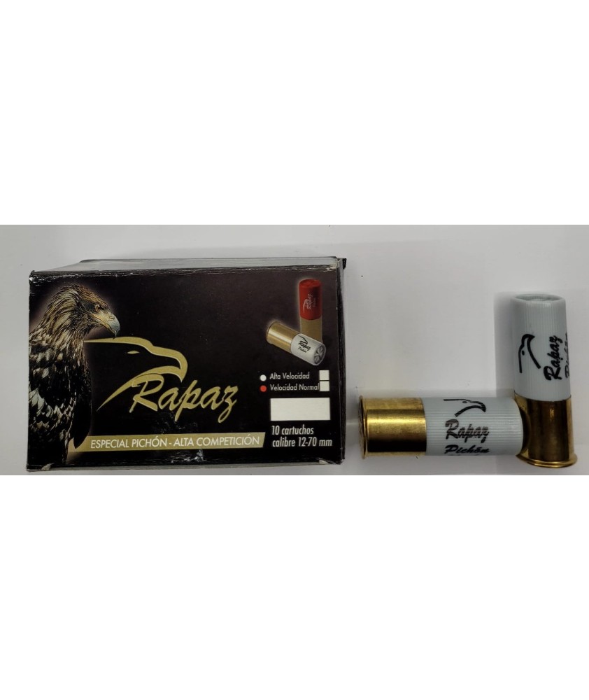 RAPAZ ESPECIAL PICHON 36g