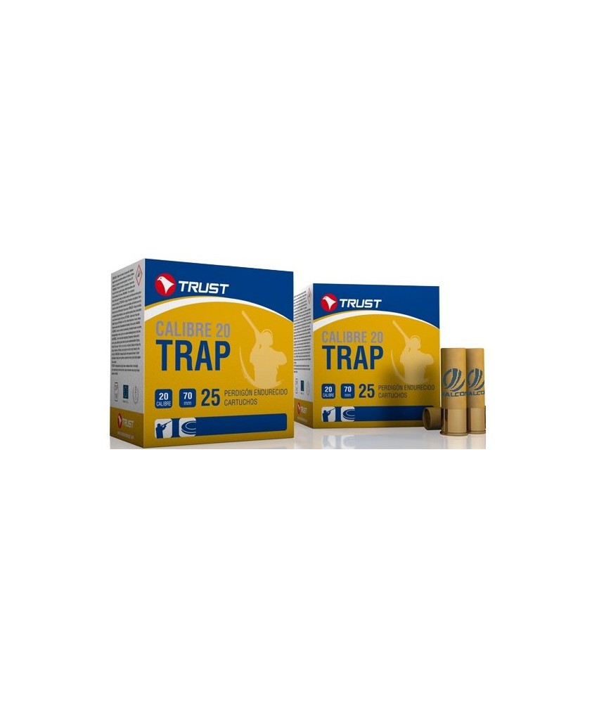 TRUST TRAP CAL.20 24g