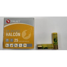 TRUST HALCON CAL.20 29g