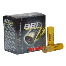 BBI POWER XTREME CAL.20 30g