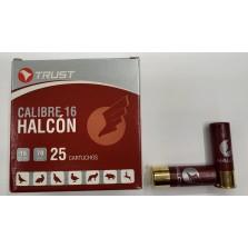 TRUST HALCON CAL.16 28g