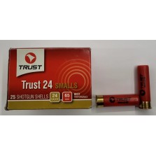 TRUST SMALL 24 18g