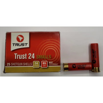 TRUST SMALL 24 18g