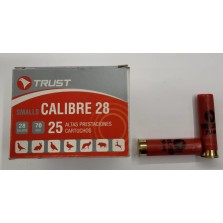 TRUST SMALL CAL.28 17g