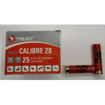 TRUST SMALL CAL.28 17g