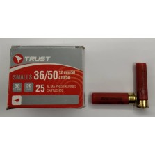 TRUST SMALL 36/50 10g
