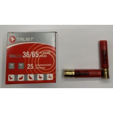 TRUST SMALL 36/65 14g