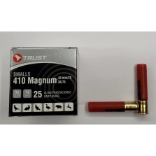 TRUST SMALL 36/76 MAGNUM 19g
