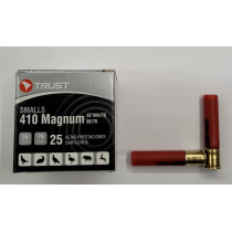 TRUST SMALL 36/76 MAGNUM 19g