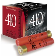 B&P EXTRA ROSSA CAL.410  21g