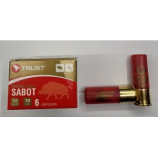 TRUST RUBIN SABOT 28g