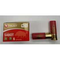 TRUST RUBIN SABOT 28g