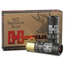 HORNADY SST SHOTGUN SLUG 19,44g