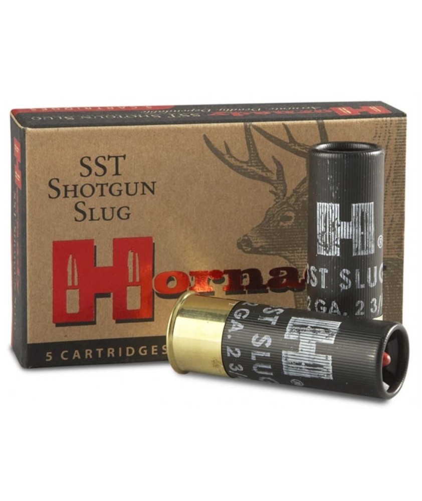HORNADY SST SHOTGUN SLUG 19,44g