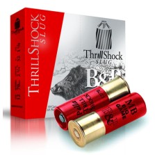B&P THRILL SHOCK SLUG 32g