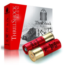 B&P THRILL SHOCK SLUG 32g