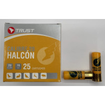 TRUST HALCON STAR SLUG 24g...