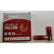 TRUST HALCON STAR SLUG 26g  CAL.16
