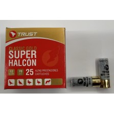 TRUST SUPER HALCON CLASSIC GOLD 36g
