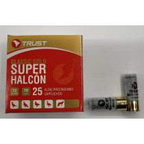 TRUST SUPER HALCON CLASSIC...