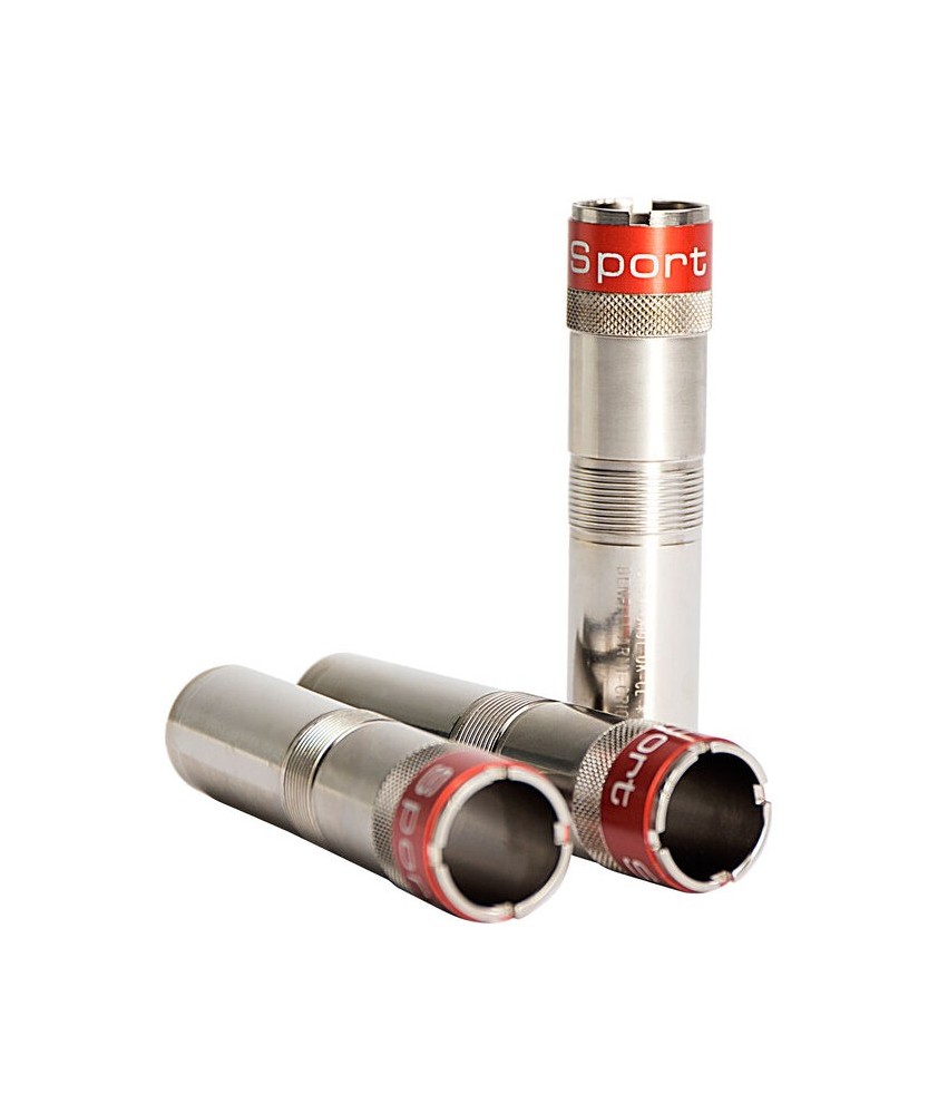 CHOCKE CRIO 828U SPORT EXTERNAL