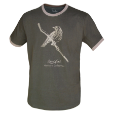CAMISETA ALGODON "ZORZAL"
