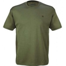 CAMISETA GAMO T-TECH CAQUI