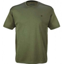 CAMISETA GAMO T-TECH CAQUI