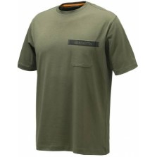 CAMISETA BERETTA TACTICAL