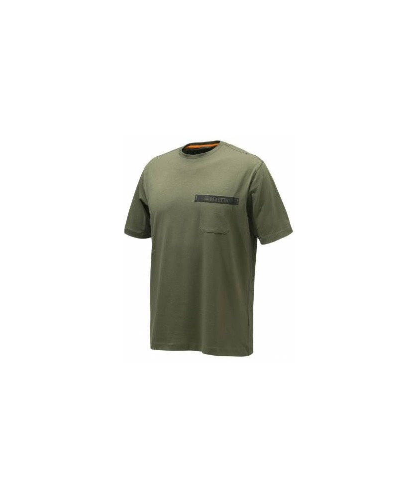 CAMISETA BERETTA TACTICAL