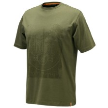 CAMISETA BERETTA LOGO