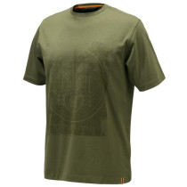 CAMISETA BERETTA LOGO