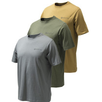 JUEGO 3 CAMISETAS BERETTA...