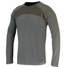 CAMISETA BICOLOR "ALERCE"
