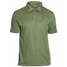 POLO GAMO CAQUI BASICO
