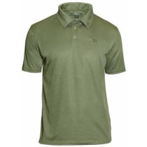 POLO GAMO CAQUI BASICO