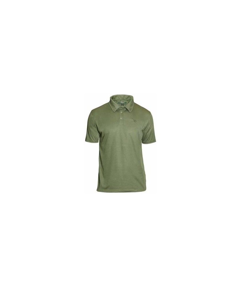 POLO GAMO CAQUI BASICO