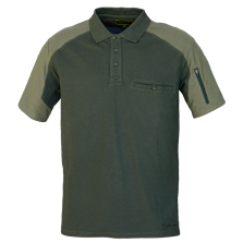 POLO "PIQUE"