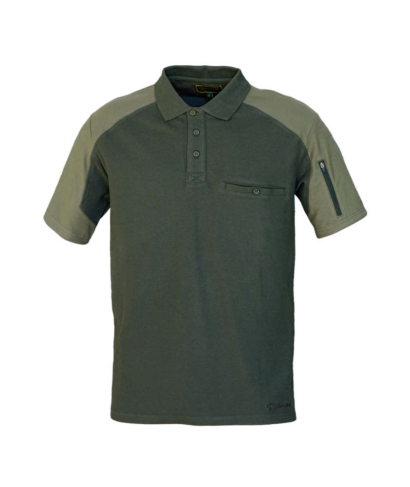 POLO "PIQUE"