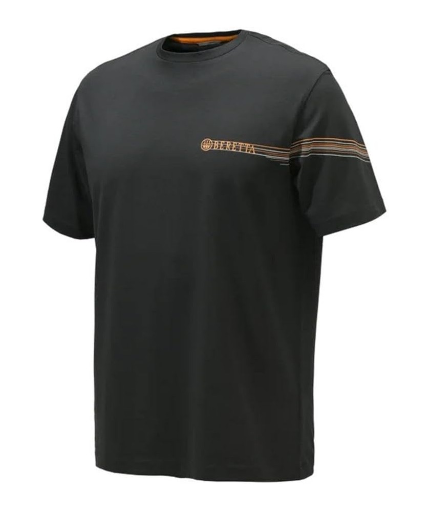 CAMISETA BERETTA LINES