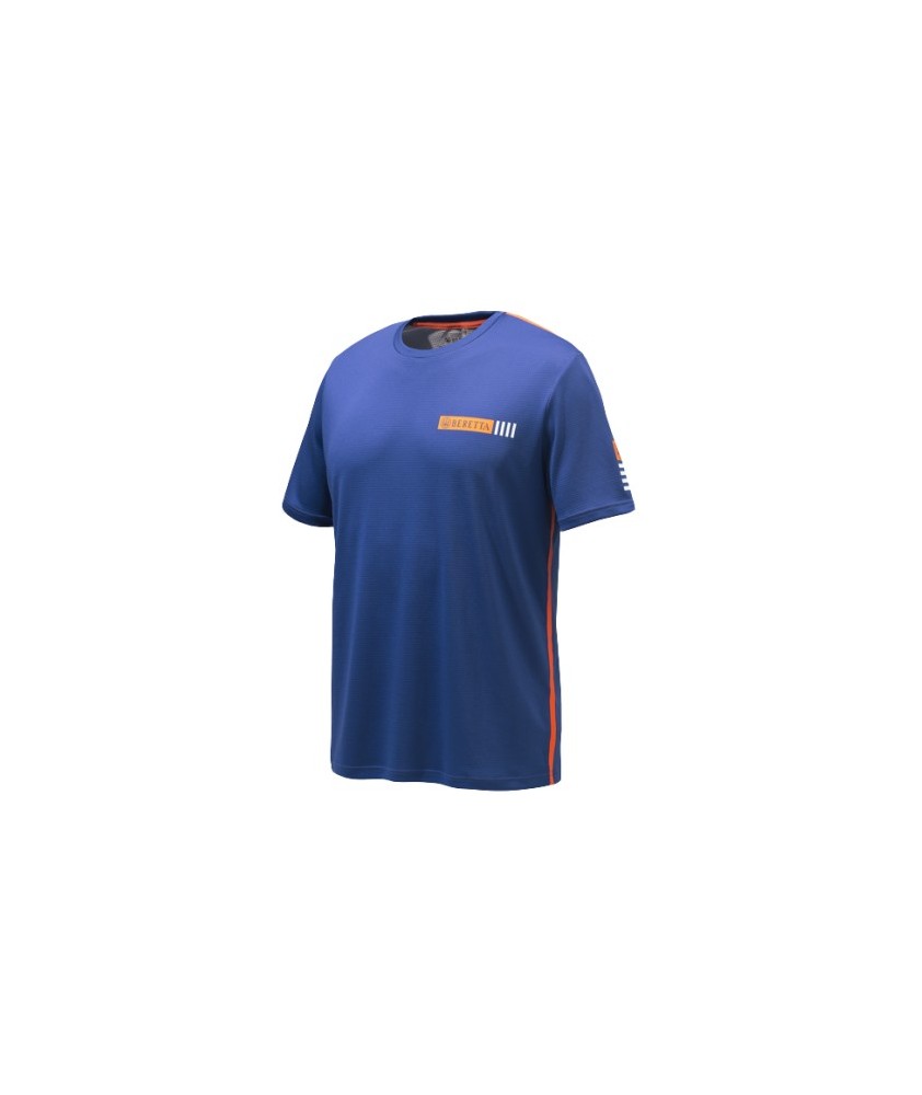 CAMISETA BERETTA STRIPE