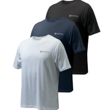 JUEGO 3 CAMISETAS BERETTA CORPORATE