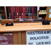 ESCOPETA F.S. SUPERPUESTA CAZA