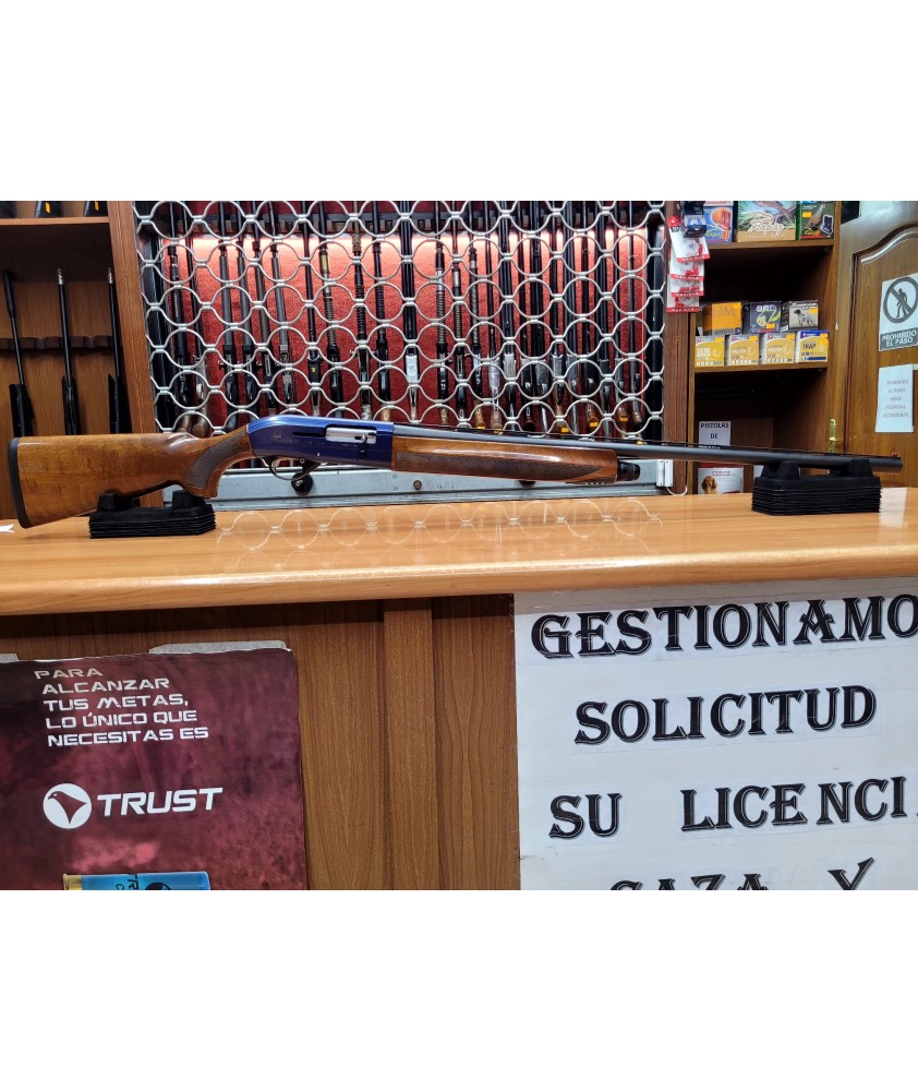 ESCOPETA BERETTA AL391 URIKA