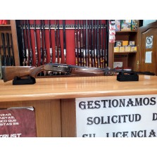 ESCOPETA FABARM EURO 3