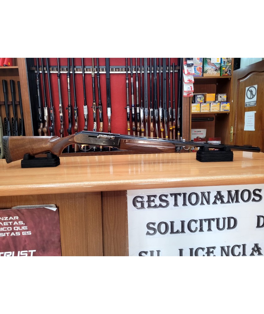 ESCOPETA FABARM EURO 3
