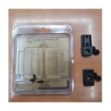 JUEGO BASES LEUPOLD QR