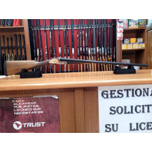 ESCOPETA TRUST EIBARRES PARALELA