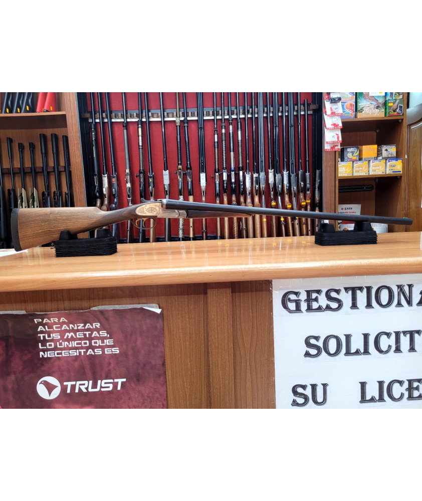 ESCOPETA TRUST EIBARRES PARALELA
